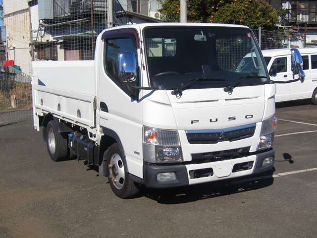 MITSUBISHI CANTER 2018 Image 31