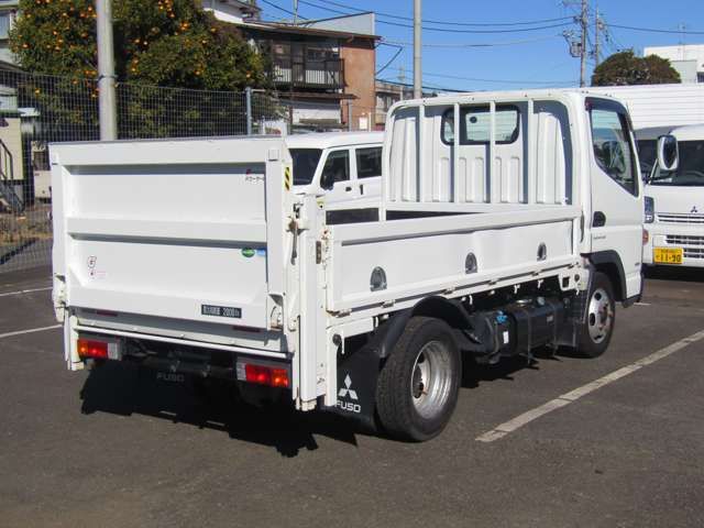 MITSUBISHI CANTER 2018 Image 31