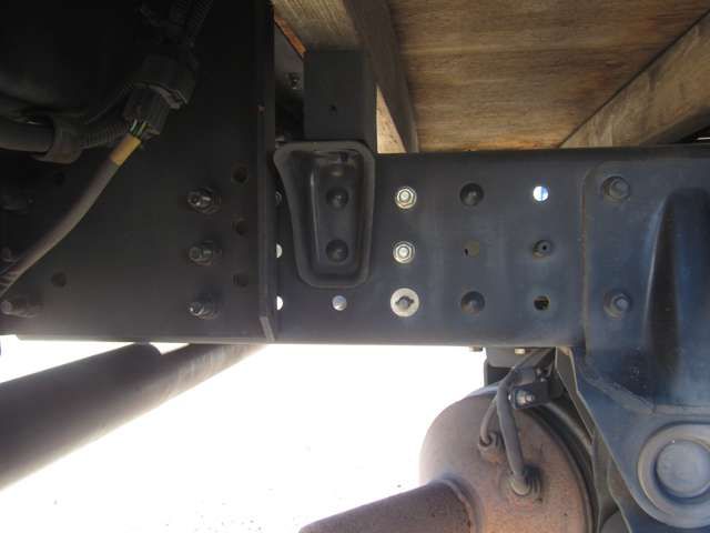 MITSUBISHI CANTER 2018 Image 31