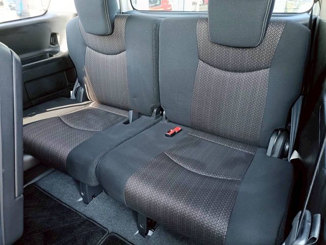 NISSAN SERENA  S-HYBRID 4WD 2015 Image 31