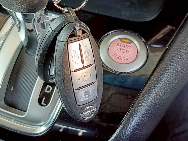 NISSAN SERENA  S-HYBRID 4WD 2015 Image 31