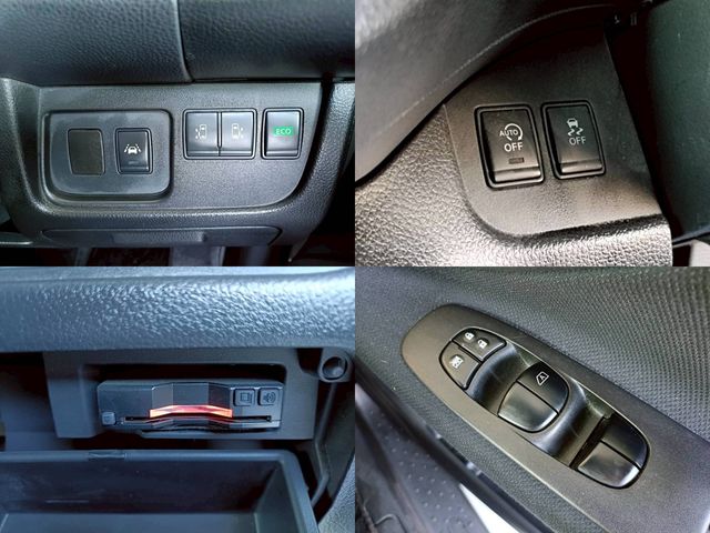 NISSAN SERENA  S-HYBRID 4WD 2015 Image 31