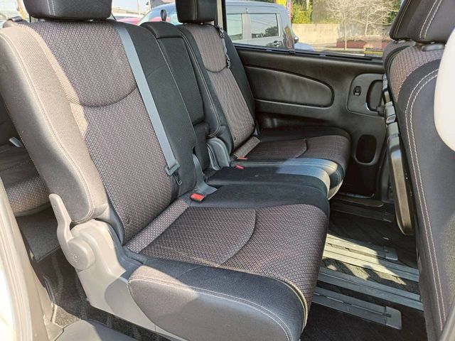 NISSAN SERENA  S-HYBRID 4WD 2015 Image 31