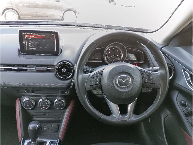 MAZDA CX-3 4WD 2016 Image 31