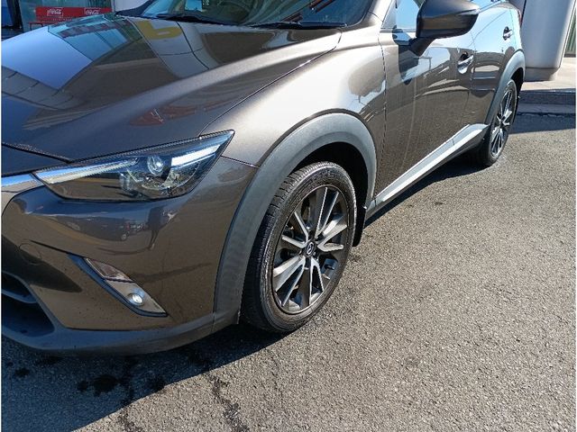 MAZDA CX-3 4WD 2016 Image 31