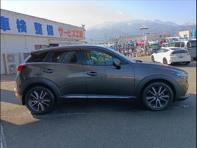 MAZDA CX-3 4WD 2016 Image 31