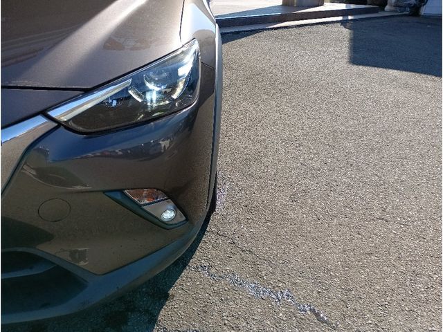 MAZDA CX-3 4WD 2016 Image 31