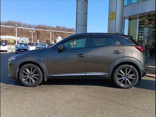 MAZDA CX-3 4WD 2016 Image 31