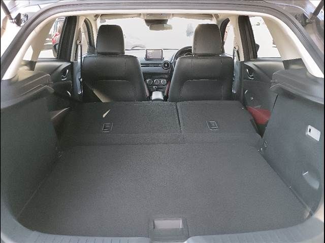 MAZDA CX-3 4WD 2016 Image 31