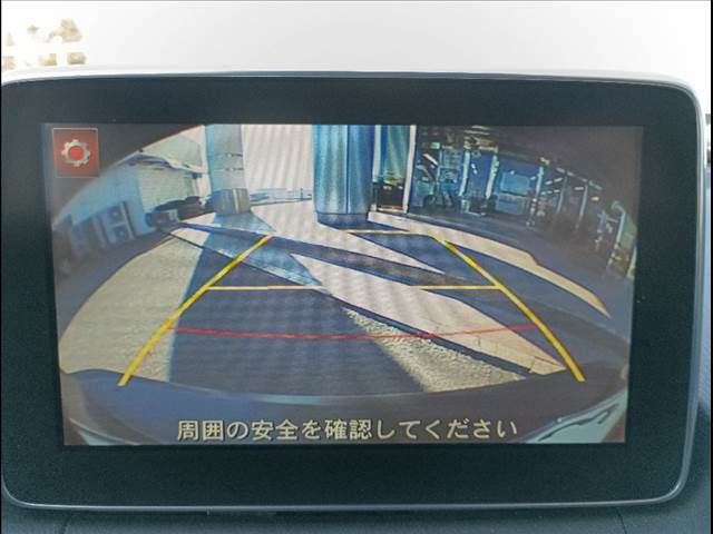 MAZDA CX-3 4WD 2016 Image 31