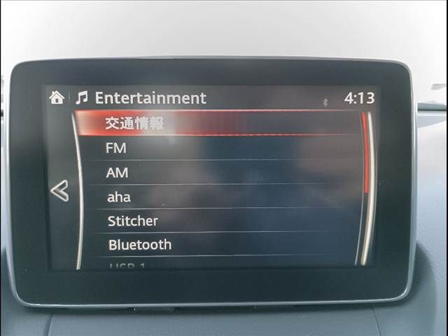 MAZDA CX-3 4WD 2016 Image 31