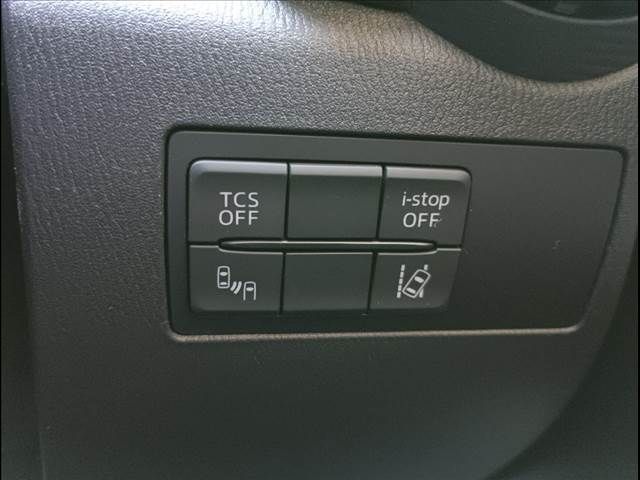 MAZDA CX-3 4WD 2016 Image 31