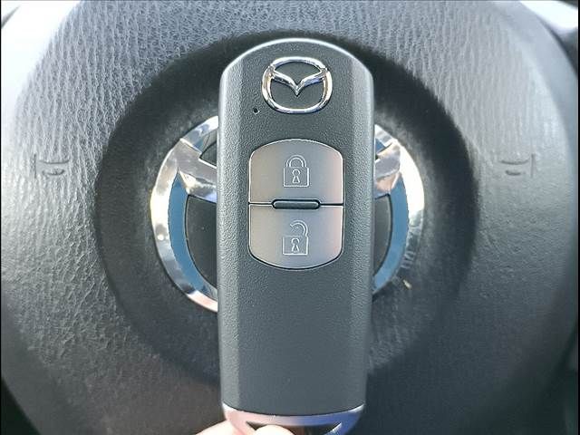 MAZDA CX-3 4WD 2016 Image 31