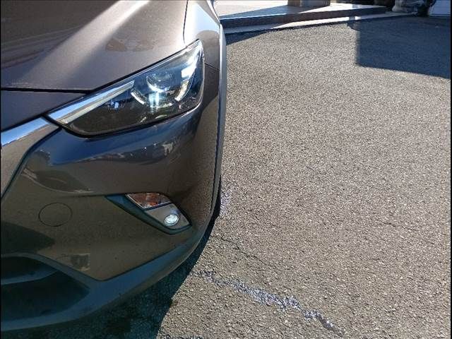 MAZDA CX-3 4WD 2016 Image 31