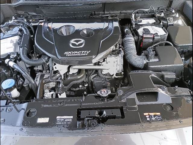 MAZDA CX-3 4WD 2016 Image 31
