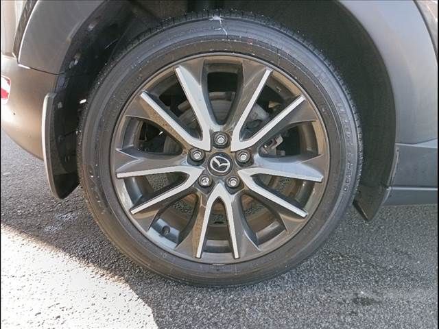 MAZDA CX-3 4WD 2016 Image 31