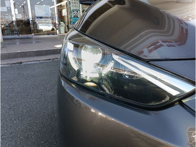 MAZDA CX-3 4WD 2016 Image 31