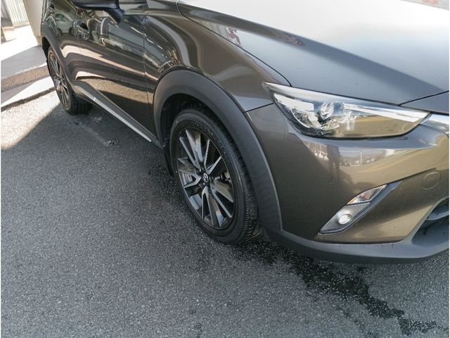 MAZDA CX-3 4WD 2016 Image 31