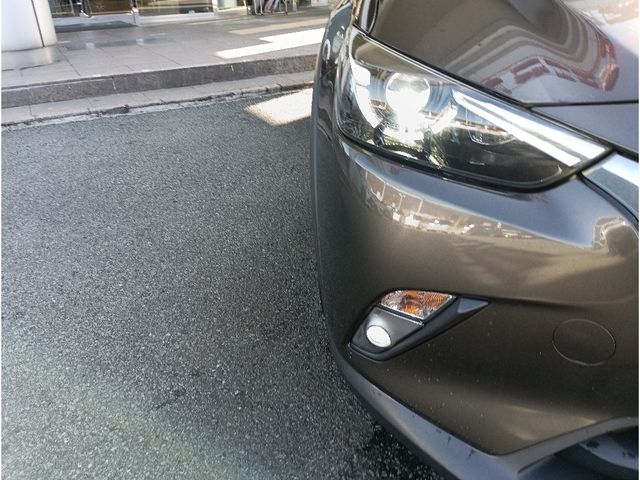 MAZDA CX-3 4WD 2016 Image 31