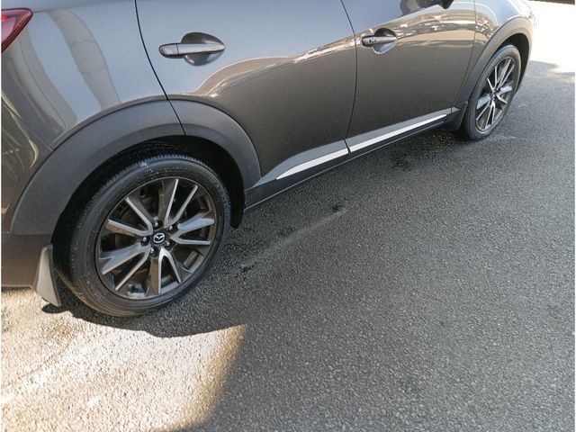 MAZDA CX-3 4WD 2016 Image 31
