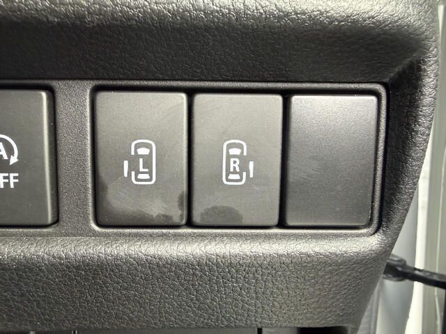 SUZUKI SPACIA CUSTOM 4WD 2020 Image 31