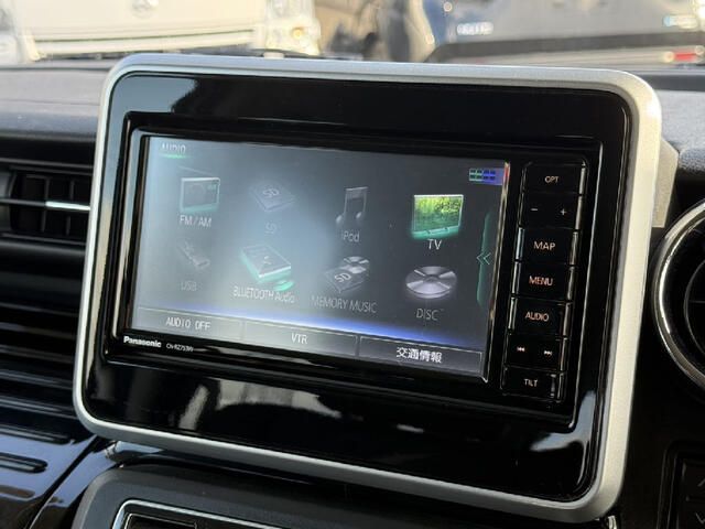 SUZUKI SPACIA CUSTOM 4WD 2020 Image 31