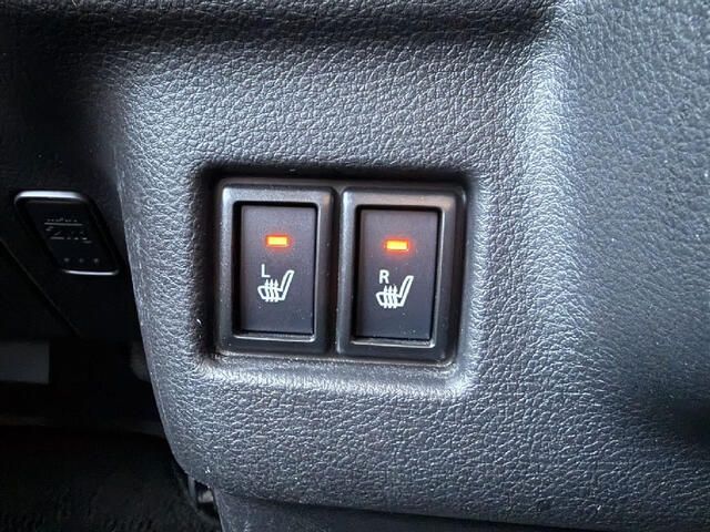 SUZUKI SPACIA CUSTOM 4WD 2020 Image 31