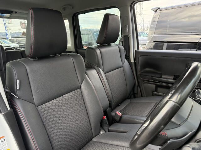 SUZUKI SPACIA CUSTOM 4WD 2020 Image 31