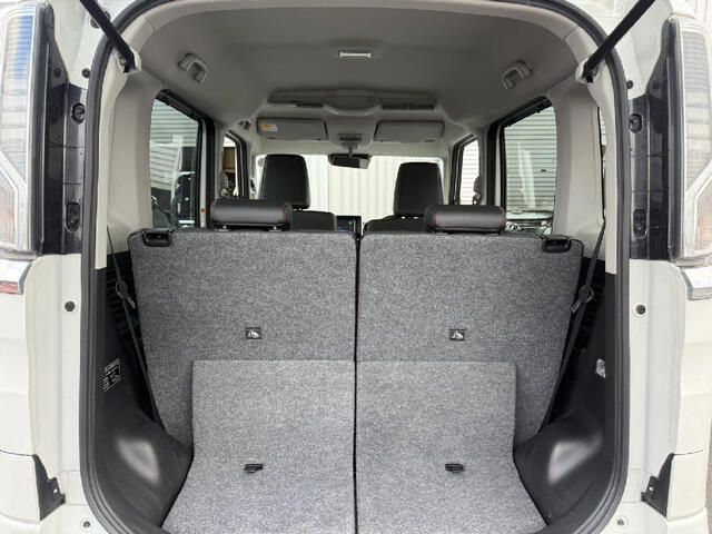 SUZUKI SPACIA CUSTOM 4WD 2020 Image 31