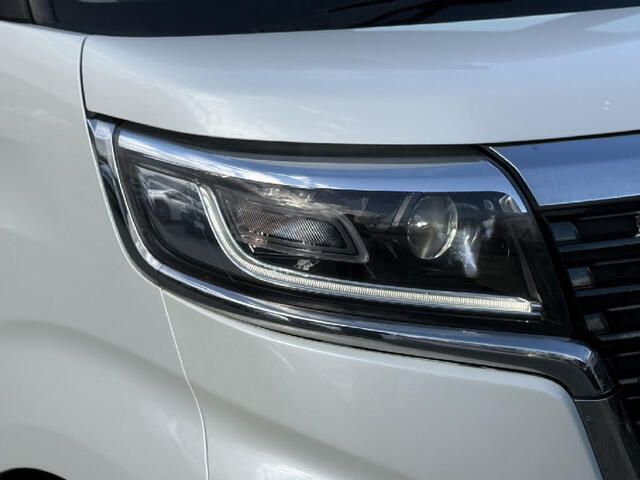 SUZUKI SPACIA CUSTOM 4WD 2020 Image 31