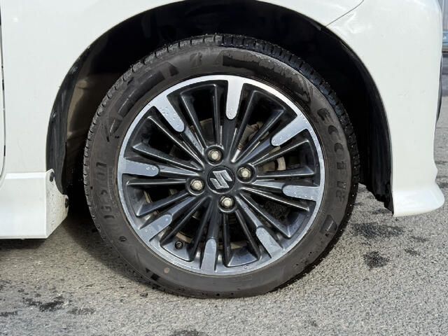 SUZUKI SPACIA CUSTOM 4WD 2020 Image 31