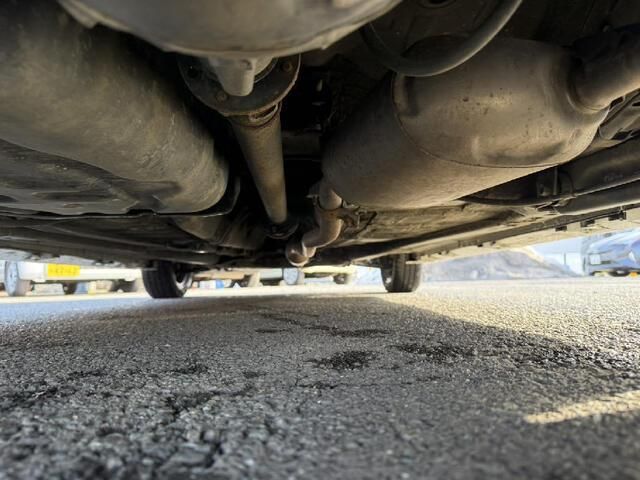 SUZUKI SPACIA CUSTOM 4WD 2020 Image 31