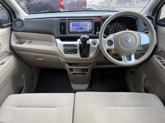 HONDA N-WGN 4WD 2015 Image 31