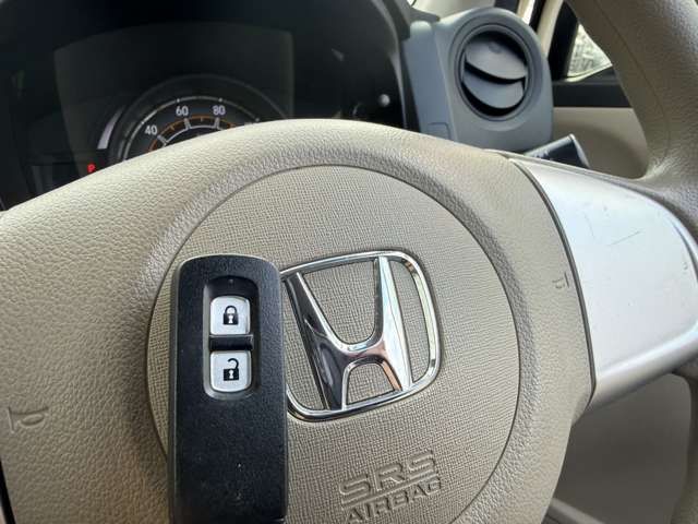 HONDA N-WGN 4WD 2015 Image 31