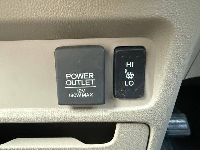 HONDA N-WGN 4WD 2015 Image 31