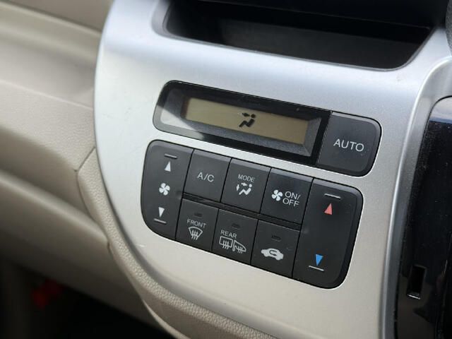 HONDA N-WGN 4WD 2015 Image 31