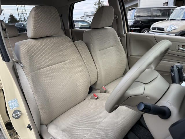 HONDA N-WGN 4WD 2015 Image 31