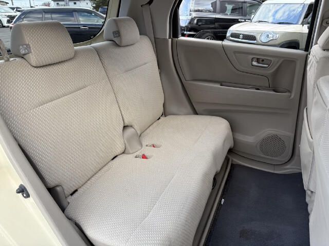 HONDA N-WGN 4WD 2015 Image 31