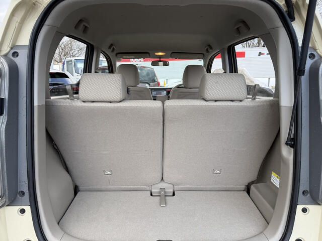 HONDA N-WGN 4WD 2015 Image 31