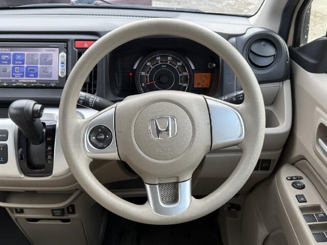 HONDA N-WGN 4WD 2015 Image 31