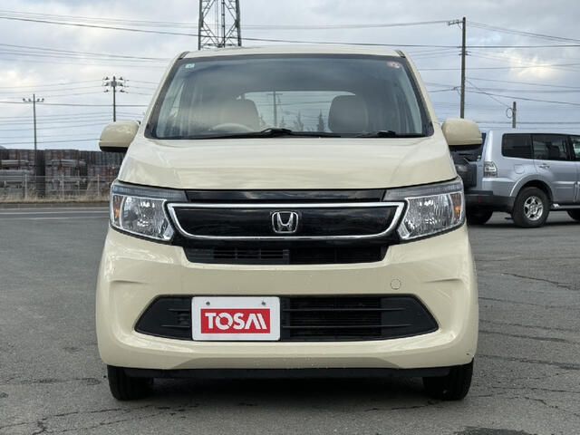 HONDA N-WGN 4WD 2015 Image 31
