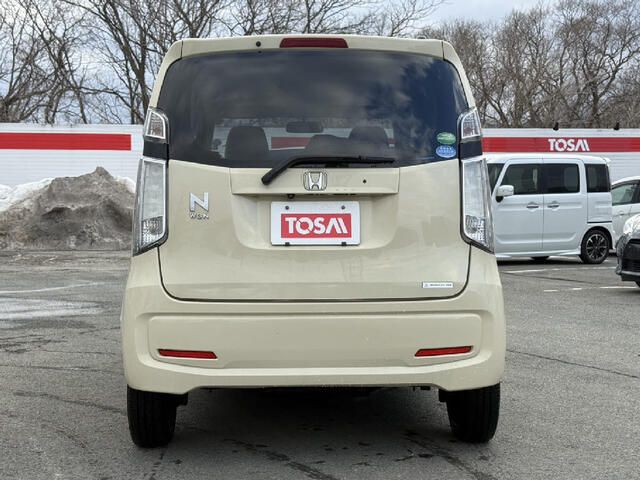 HONDA N-WGN 4WD 2015 Image 31