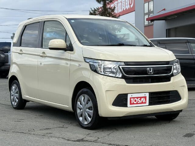HONDA N-WGN 4WD 2015 Image 31