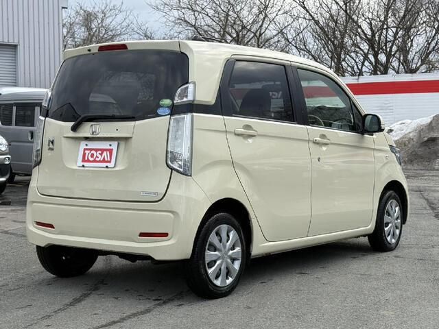 HONDA N-WGN 4WD 2015 Image 31