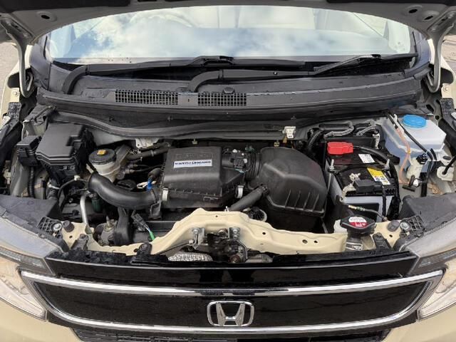 HONDA N-WGN 4WD 2015 Image 31