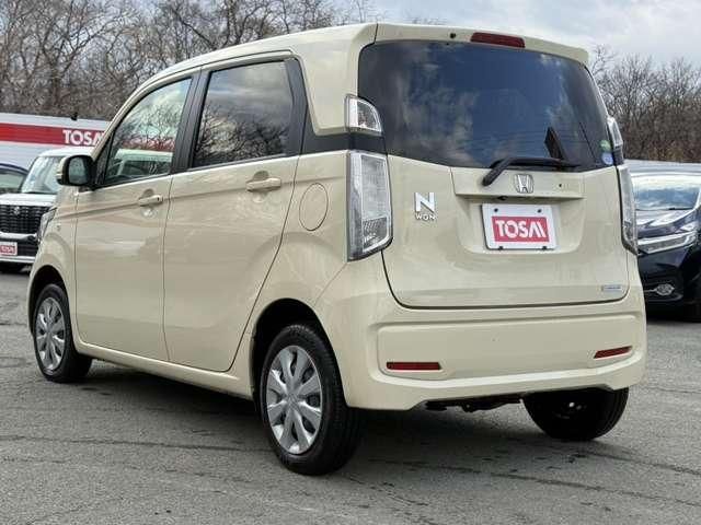 HONDA N-WGN 4WD 2015 Image 31