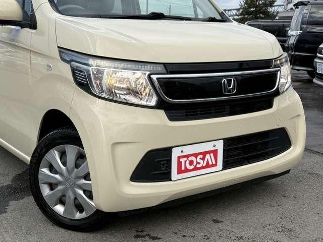 HONDA N-WGN 4WD 2015 Image 31