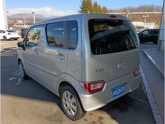 MAZDA FLAIR 2020 Image 31