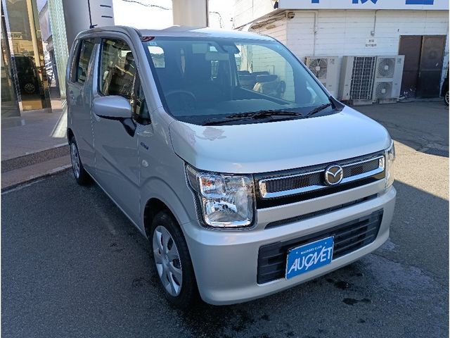 MAZDA FLAIR 2020 Image 31