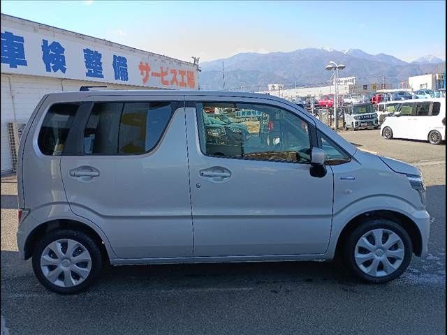 MAZDA FLAIR 2020 Image 31